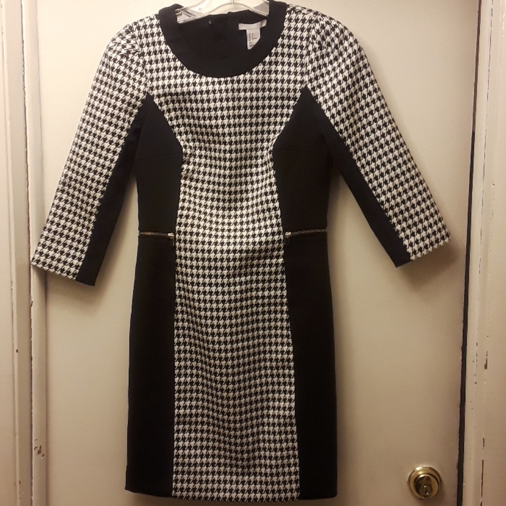 H&M dress